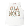 Miss Blumarine Shirt “Glamour”