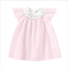 Il Gufo Baby Girls Pink Dress