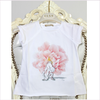 ELSY Baby Traum Shirt "Pirouette" mit Kristallen